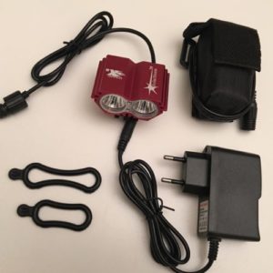 Phare Led puissant et rechargeable – Image 3