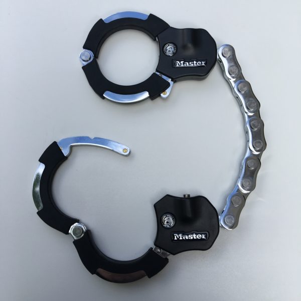 Cadenas 9 Maillons Menottes Id al Dualtron DUALTRON Store FRANCE cadenas-9-maillons-menottes-id-al-dualtron-dualtron-store-france