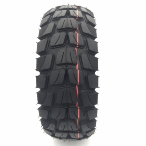 Pneu semi off-road avec chambre à air