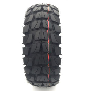 Pneu semi off-road avec chambre à air – Image 3