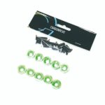 Carbonrevo-Aluminium-Washers-Green-4