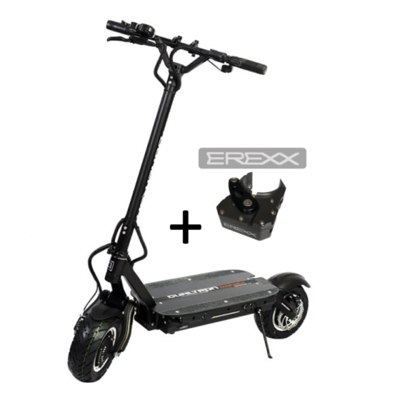 Dualtron Thunder EREXX edition DUALTRON Store ® FRANCE