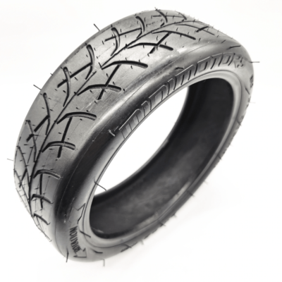 Pneu Dualtron Mini Semi-Offroad – Neuf, Noir, Trottinette électrique