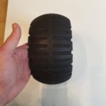 pneu compact