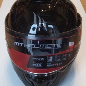 Casque MT Helmets ATOM – Image 1