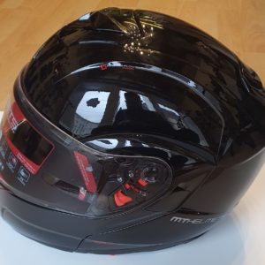 Casque MT Helmets ATOM – Image 2