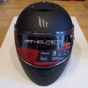 Casque MT Helmets Thunder 3 – Image 1