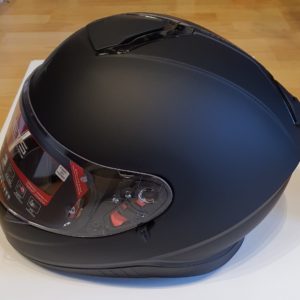 Casque MT Helmets Thunder 3 – Image 2
