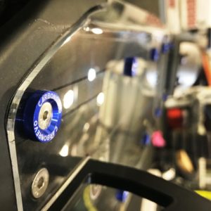 Deck cover Speedway 4 / 5 Carbonrevo – Image 3