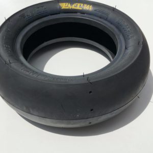 Pneu PMT T41 SLICK 100/55R6.5 – Image 3