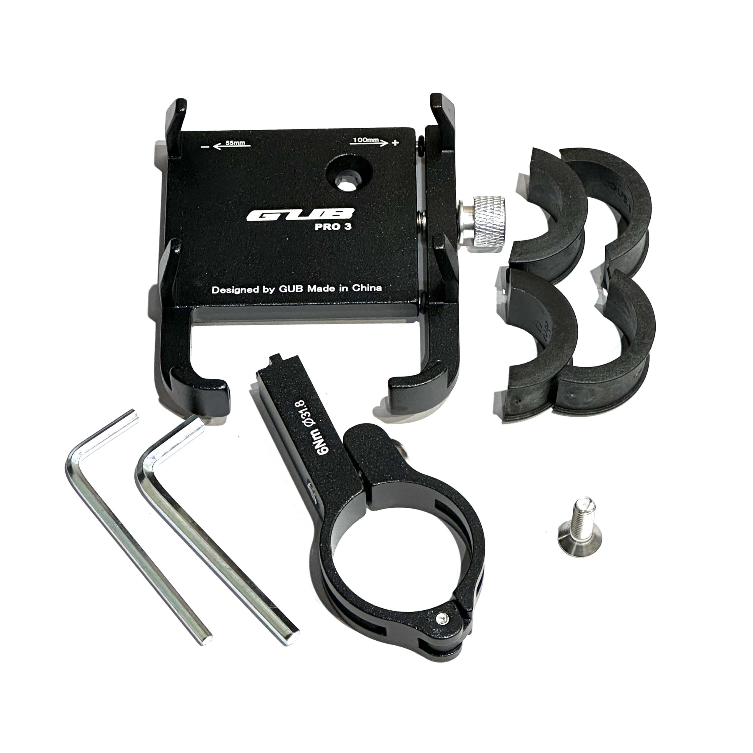 Support De Pied (béquille) Pour Trottinette électrique - Compatible Dualtron, Mini Et Autres - Ressort Robuste