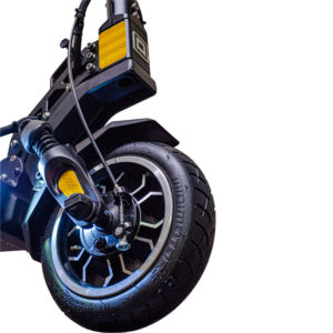 Dualtron Mini limited 13 ah d'occasion – Image 3