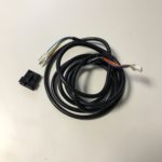 Cable afficheur LCD EY3