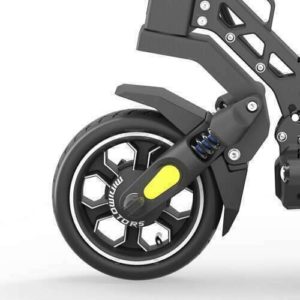 Dualtron Mini limited 13 ah d'occasion – Image 4