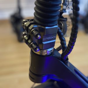 Collier double renforcé EREXX V2 pour Dualtron – Image 3