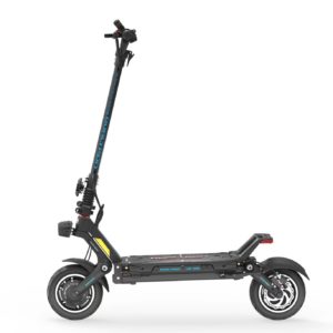 Dualtron Victor Luxury PLUS 2026 + EY4 + Chargeur rapide – Image 4