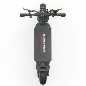 Dualtron Victor Luxury PLUS 2026 + EY4 + Chargeur rapide – Image 3