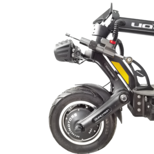 Dualtron thunder 3 2026 avec chargeur rapide – Image 3