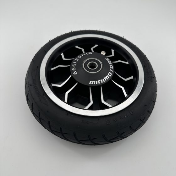 Roue Libre Avant Pour Mini-Z AWD – Performance Et Durabilité, Pièce Adaptée Aux Crawlers, Fabrication Japonaise