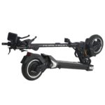TROTTINETTE ELECTRIQUE DUALTRON TOGO PRO 48V13,5A-5