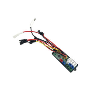 Controleur de led Dualtron POP