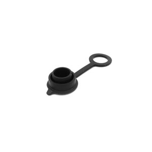 Bouchon cache port de charge V2