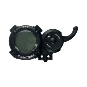Afficheur LCD EY3 MiniMotors