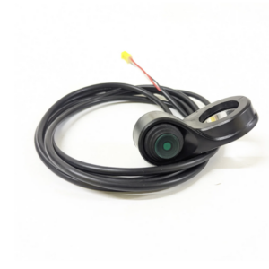 Bouton turbo Dualtron Sonic Alien, Warning rovoron R7, R7 Pro