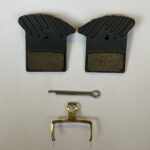 plaquettes NUTT dualtron -1