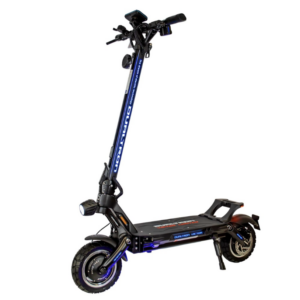 Dualtron Victor Limited