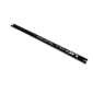 Black elongated bar with white 'DUALTRON' branding and the slogan 'The dream of electric technology' along its length.