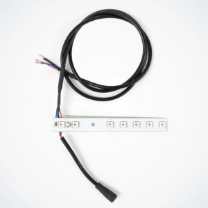 Led de bras avant droit Dualtron Storm, Rovoron S7 – Image 1